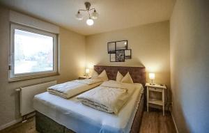 En eller flere senge i et værelse på K108 Eg + 5 billeder