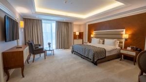 Φωτογραφία από το άλμπουμ του ALUSSO THERMAL HOTEL SPA στο Αφιόν