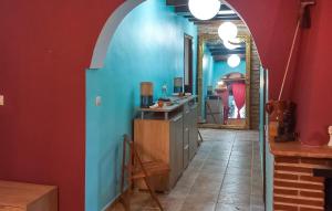 Fotografie z fotogalerie ubytování Pet Friendly Home In L'alfàs Del Pi v destinaci Ermita de Sanz