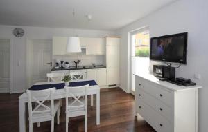 Køkken eller tekøkken på K73 Eg