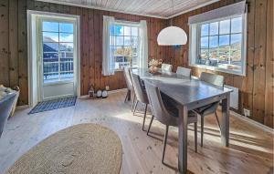 Fotografie z fotogalerie ubytování Nice Home In Rauland With Wifi v destinaci Torvetjørn