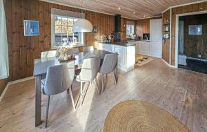 Fotografie z fotogalerie ubytování Nice Home In Rauland With Wifi v destinaci Torvetjørn