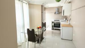 Gallery image of Bright Ngor 1-Bedroom Studio in Dakar +4 photos