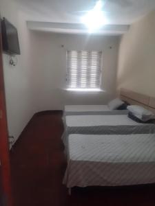 Φωτογραφία από το άλμπουμ του Hotel Vitória Palace στο Σάο Πάολο