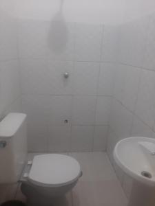 Φωτογραφία από το άλμπουμ του Hotel Vitória Palace στο Σάο Πάολο