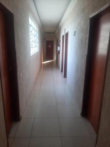 Φωτογραφία από το άλμπουμ του Hotel Vitória Palace στο Σάο Πάολο