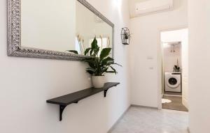 Phòng tắm tại 2 Bedroom Stunning Apartment In Bale