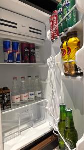 Ποτά στο You Smart Flats