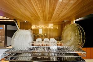 Fotografie z fotogalerie ubytování Ap Jardins Luxury Pamplona Masp 209 v Sao Paulu