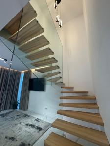 Et tv og/eller underholdning på KNIGHT Resort