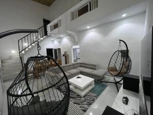 Afbeelding uit fotogalerij van Keur joie in Mbour +6 foto's