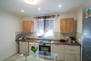 Galeriebild der Unterkunft Non stop apartman 1 in Kaposvár