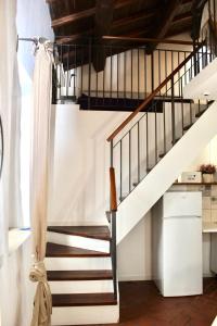 Ảnh trong thư viện ảnh của Sweet Home Grottarossa ở Rome +15 ảnh