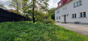 Zahrada ubytování Lovely Authentic & Cozy atmosphere