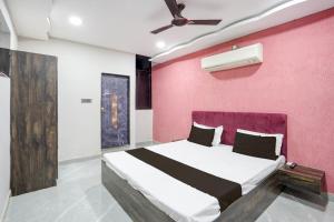 Imagen de la galería de HOTEL O SKY, en Phundardih