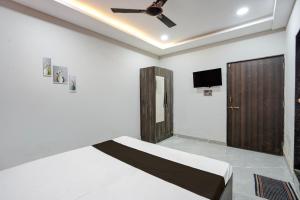 Imagen de la galería de HOTEL O SKY, en Phundardih