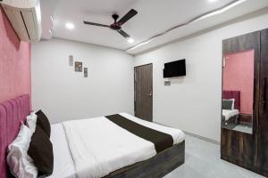 Imagen de la galería de HOTEL O SKY, en Phundardih 21 fotos más