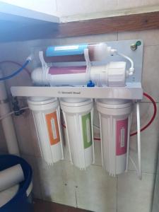 Fotografie z fotogalerie ubytování The Green Outpost v destinaci Potchefstroom