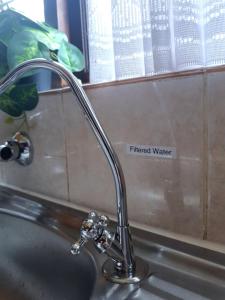 Fotografie z fotogalerie ubytování The Green Outpost v destinaci Potchefstroom