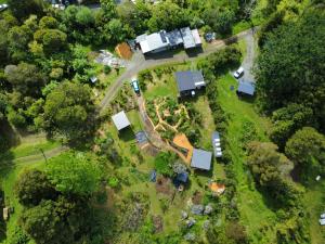 Η γειτονιά γύρω από ή μία γειτονιά κοντά σε αυτό το κάμπινγκ