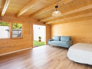 Gallery image of Live Villa Adrian in Caleta de Interián +10 photos