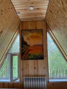 Foto dalla galleria di Nova nova ad Aqtöbe 1 altra foto