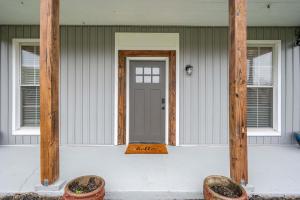 Billede fra billedgalleriet på The Gathering House - Home for 6 i Harrison