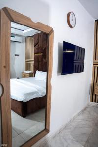 Photo de la galerie de l'établissement Gillant Luxury Homes, à Benin City