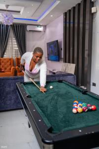 Photo de la galerie de l'établissement Gillant Luxury Homes, à Benin City