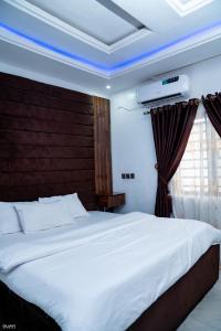 Photo de la galerie de l'établissement Gillant Luxury Homes, à Benin City