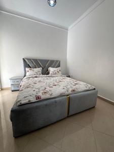 Cette chambre comprend : dans l'établissement Ocean Escape 5 min tgv, à Tanger