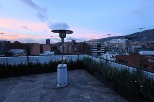 Gallery image of Hotel Casa PARDO Boutique in Bogotá