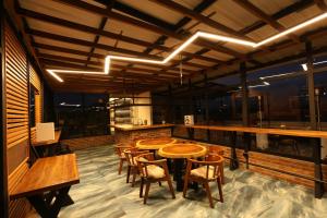 Gallery image of Hotel Casa PARDO Boutique in Bogotá +211 photos