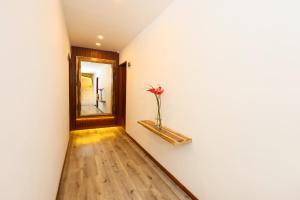 Gallery image of Hotel Casa PARDO Boutique in Bogotá