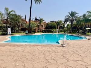 Bazén v ubytování Stylish Atlas Golf Resort Getaway - Free Breakfast, Rooftop Patio, Pool, Views nebo v jeho okolí