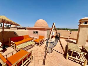 Fotografie z fotogalerie ubytování Stylish Atlas Golf Resort Getaway - Free Breakfast, Rooftop Patio, Pool, Views v Marrákéši