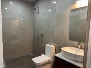 Imagine din galeria proprietății Bougain Villa în Canacona