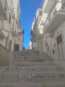 Afbeelding uit fotogalerij van Casina al borgo in Vieste +2 foto's