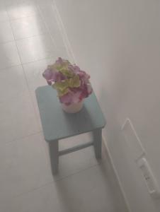 Afbeelding uit fotogalerij van Casina al borgo in Vieste