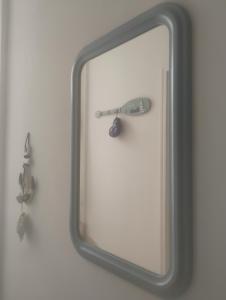 Afbeelding uit fotogalerij van Casina al borgo in Vieste