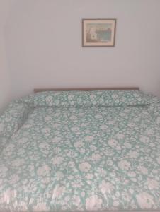 Afbeelding uit fotogalerij van Casina al borgo in Vieste