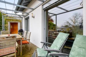 Fotografie z fotogalerie ubytování Haus Anke v destinaci Staufen im Breisgau