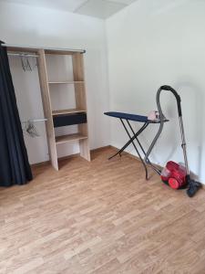 Fotografie z fotogalerie ubytování Chez Remi v destinaci Esmoulières