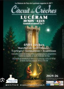 Φωτογραφία από το άλμπουμ του Gite des remparts σε Lucéram