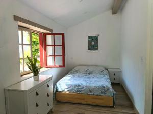 Galeriebild der Unterkunft Le Refuge du Baïgura - Maison de vacances au Pays-Basque in Saint-Esteben