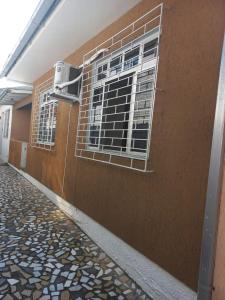 Fotografie z fotogalerie ubytování Casa 3 v destinaci São José