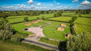 Φυσικό τοπίο κοντά σε αυτή η παραθεριστική κατοικία