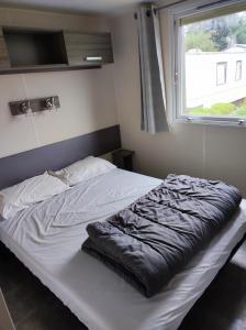 Φωτογραφία από το άλμπουμ του Mobilhome cosy, spacieux au bord de l'Eure σε Ivry-la-Bataille +9 φωτογραφίες