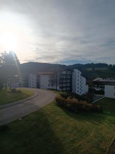 Φυσικό τοπίο κοντά σε αυτό το διαμέρισμα