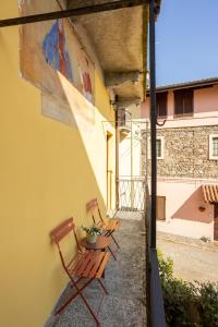 Gallery image of Luna Nova in Meina